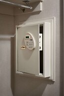 Hilton Atlanta Airport