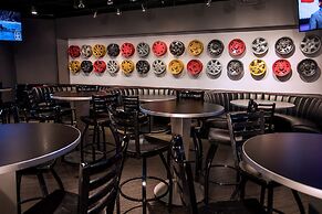 Hilton Atlanta Airport