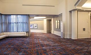 Hilton Atlanta Airport