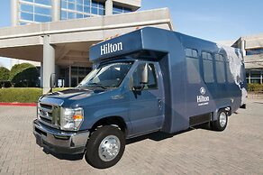 Hilton Atlanta Airport