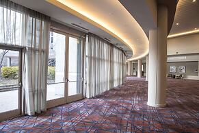 Hilton Atlanta Airport