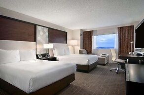Hilton Atlanta Airport
