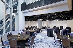 Hilton Atlanta Airport