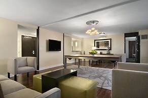 Hilton Atlanta Airport