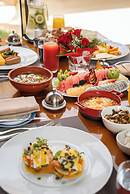 Sheraton Oman Hotel