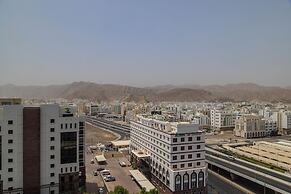 Sheraton Oman Hotel
