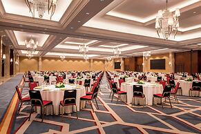 Sheraton Oman Hotel