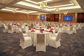 Sheraton Oman Hotel