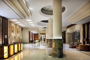 Sheraton Oman Hotel