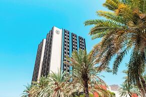 Sheraton Oman Hotel