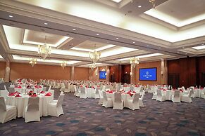 Sheraton Oman Hotel