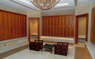 Sheraton Oman Hotel