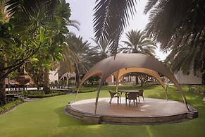Sheraton Oman Hotel