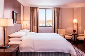Sheraton Oman Hotel