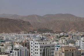 Sheraton Oman Hotel