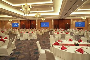 Sheraton Oman Hotel