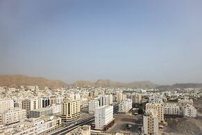 Sheraton Oman Hotel