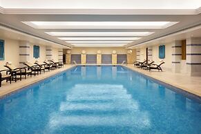 Sheraton Oman Hotel