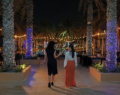 Sheraton Oman Hotel