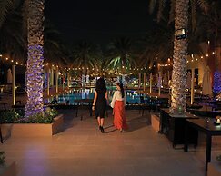 Sheraton Oman Hotel