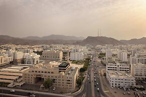Sheraton Oman Hotel
