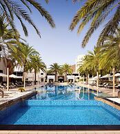 Sheraton Oman Hotel