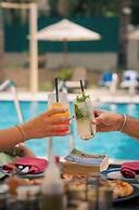 Sheraton Oman Hotel