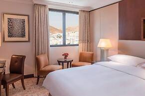 Sheraton Oman Hotel