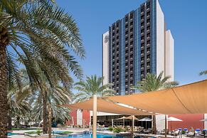 Sheraton Oman Hotel