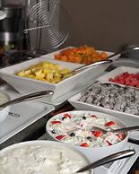 Sheraton Oman Hotel