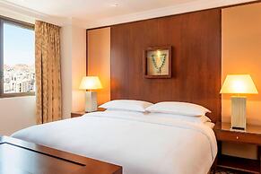 Sheraton Oman Hotel