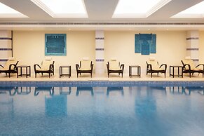 Sheraton Oman Hotel