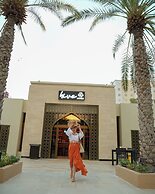 Sheraton Oman Hotel