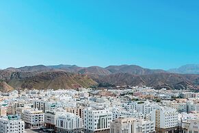 Sheraton Oman Hotel