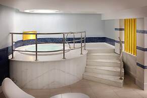 Sheraton Oman Hotel