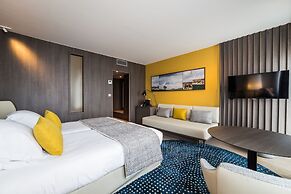 Best Western Premier Hôtel de la Paix