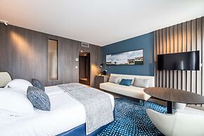Best Western Premier Hôtel de la Paix