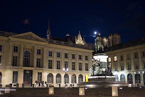 Best Western Premier Hôtel de la Paix