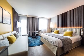 Best Western Premier Hôtel de la Paix