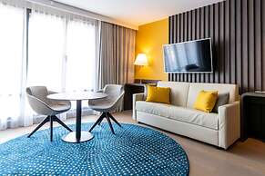 Best Western Premier Hôtel de la Paix