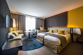 Best Western Premier Hôtel de la Paix
