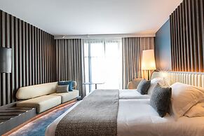 Best Western Premier Hôtel de la Paix