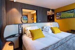 Best Western Premier Hôtel de la Paix