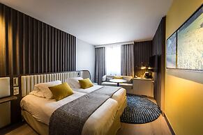 Best Western Premier Hôtel de la Paix