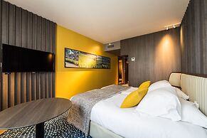 Best Western Premier Hôtel de la Paix