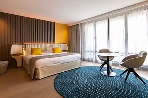 Best Western Premier Hôtel de la Paix