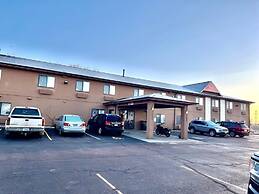 Econo Lodge