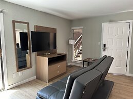 MainStay Suites Springfield South - Battlefield Rd