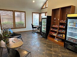 MainStay Suites Springfield South - Battlefield Rd