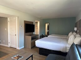 MainStay Suites Springfield South - Battlefield Rd